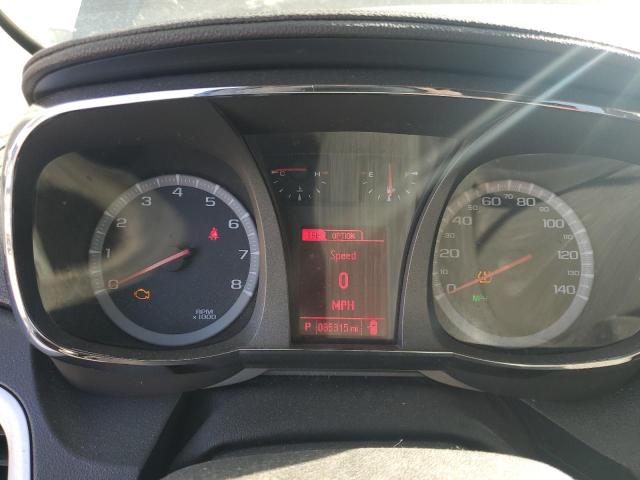 2017 GMC TERRAIN SL - 2GKFLTE39H6265724