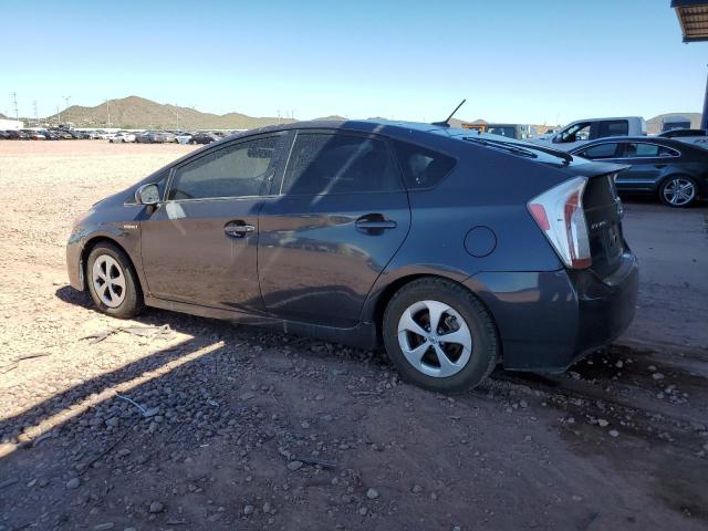 2013 TOYOTA PRIUS - JTDKN3DU5D5620537