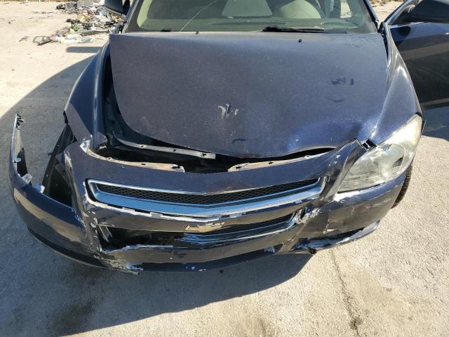 2010 CHEVROLET MALIBU LS - 1G1ZB5EB6AF196056