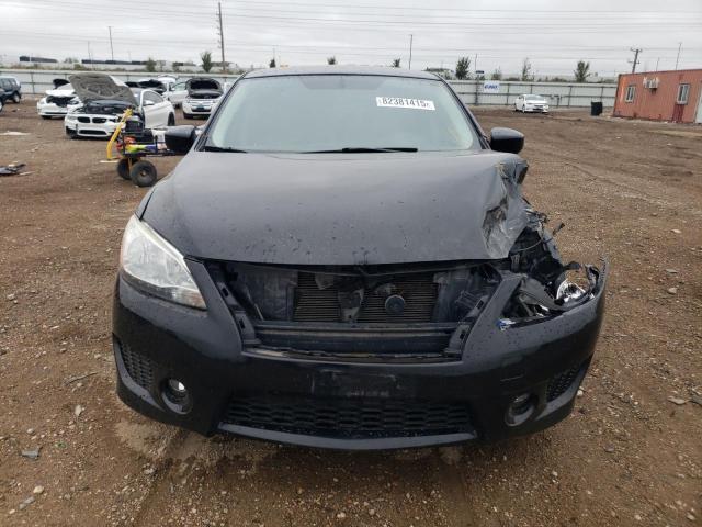 2013 NISSAN SENTRA S #3290204204