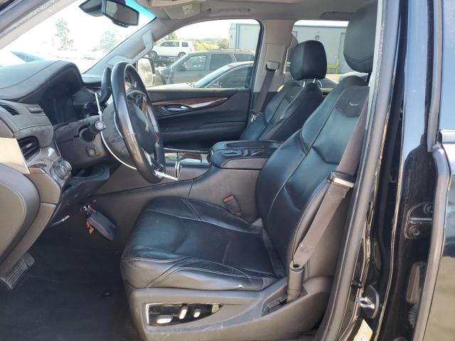 2015 CADILLAC ESCALADE P #3286482169