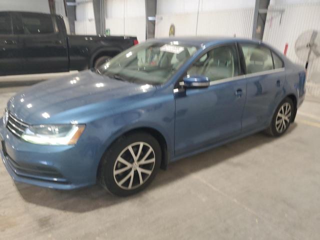 Global Auto Auctions: 2018 VOLKSWAGEN JETTA SE