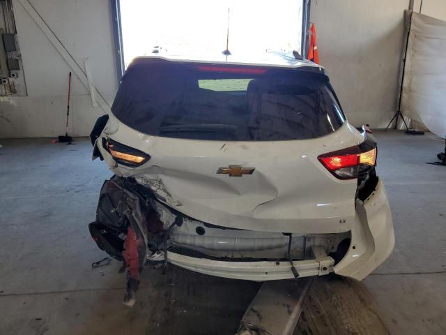 2025 CHEVROLET TRAILBLAZE #3286567201