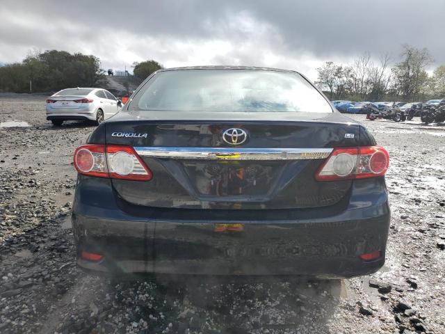 2012 TOYOTA COROLLA BA - 2T1BU4EE7CC828159