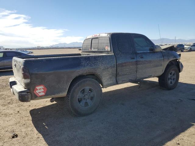 2003 TOYOTA TUNDRA ACC #3308328173