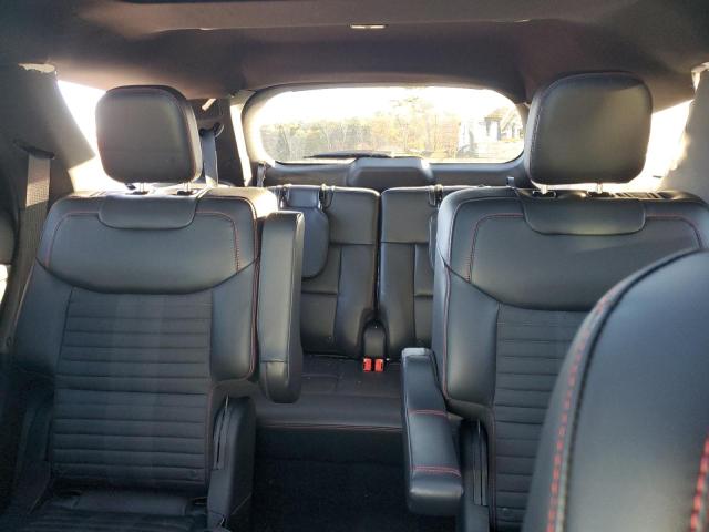 2025 FORD EXPLORER S #3290287256