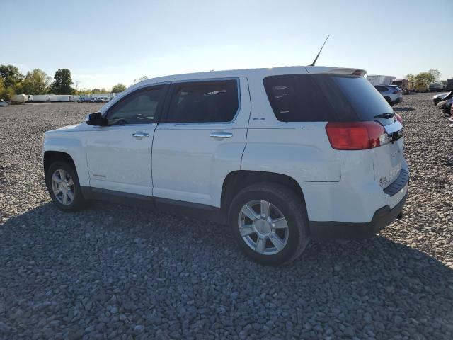 2012 GMC TERRAIN SLE - 2GKALMEK9C6384275