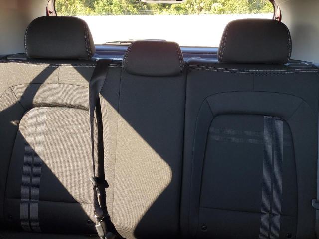 2024 HYUNDAI VENUE SEL KMHRC8A35RU322947