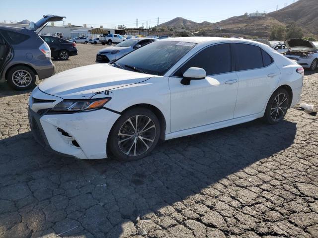 2019 TOYOTA CAMRY L #3290019284