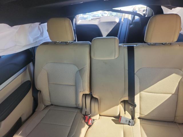 2017 FORD EXPLORER X 1FM5K7D82HGD78084