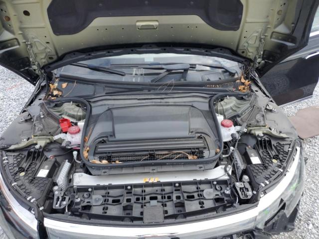 2023 MERCEDES-BENZ EQS SEDAN W1KCG2DB9PA023710