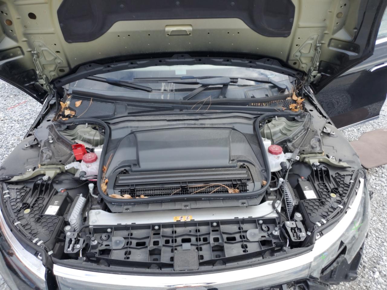 MERCEDES-BENZ EQS 450+