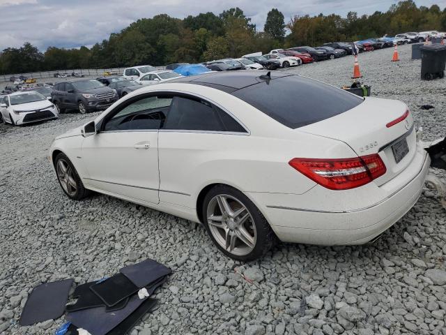 2012 MERCEDES-BENZ E 350 - WDDKJ5KB0CF148044