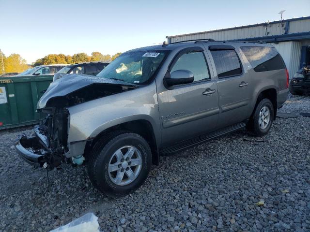 Global Auto Auctions: 2008 GMC YUKON XL K