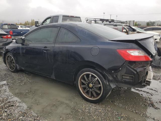 2008 HONDA CIVIC LX #3274939502