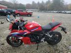 Lot #3301747341 2024 HONDA CBR650 R
