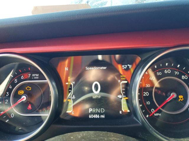 2021 JEEP WRANGLER U - 1C4HJXFN6MW513820