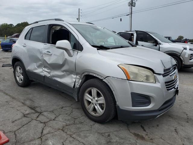 2015 CHEVROLET TRAX 1LT - Other View