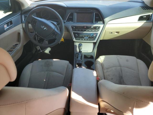 2016 HYUNDAI SONATA SE 5NPE24AF1GH369778