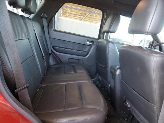 2011 FORD ESCAPE LIM - 1FMCU0EG0BKA81866