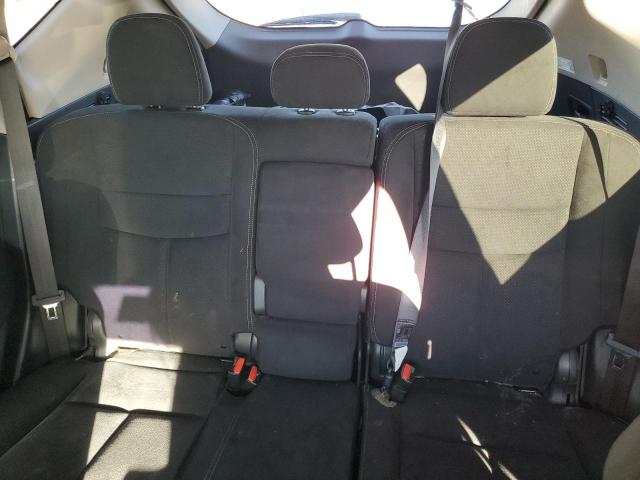 2020 NISSAN MURANO S #3279577255