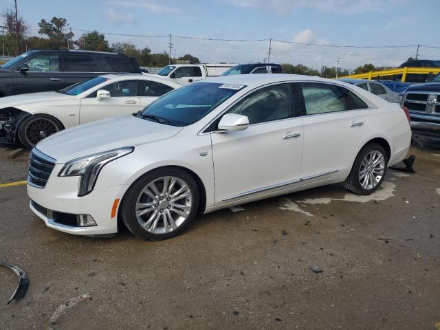 2018 CADILLAC XTS LUXURY #3291219961