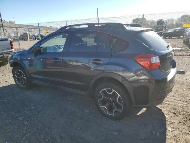 2014 SUBARU XV CROSSTR - JF2GPACC5E8280594