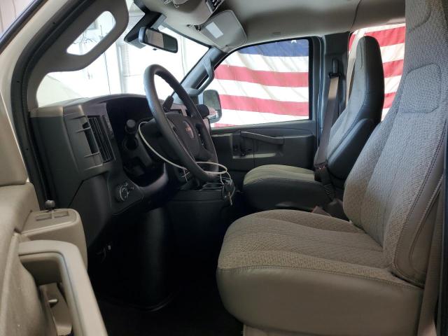 2025 GMC SAVANA G35 1GJZ7PF76S1104014