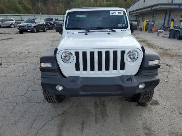 2021 JEEP WRANGLER U - 1C4HJXDG9MW557704