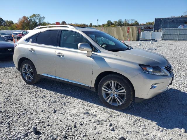 2015 LEXUS RX 350 BAS - 2T2BK1BA6FC318276