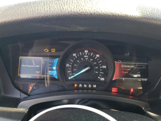 2016 FORD EXPEDITION LIMITED - 1FMJU1KT2GEF49469