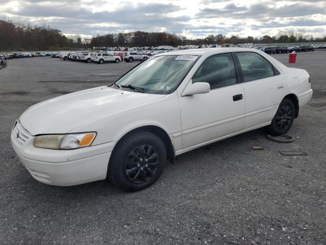 Global Auto Auctions: 1999 TOYOTA CAMRY CE