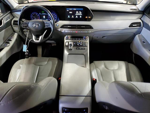 2020 HYUNDAI PALISADE S KM8R4DHE4LU104096