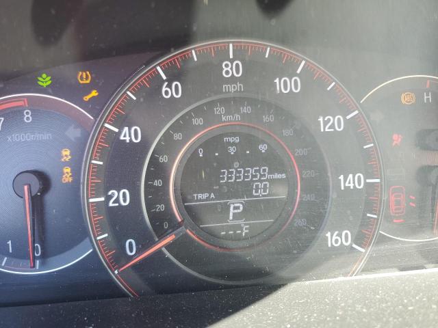 2017 HONDA ACCORD SPO - 1HGCR2F17HA186271