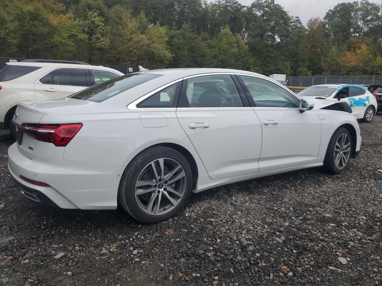 AUDI A6 PREMIUM PLUS