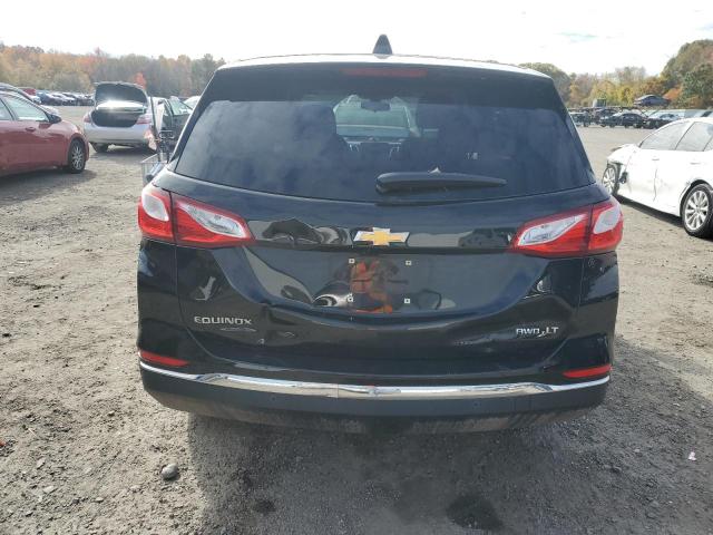 2019 CHEVROLET EQUINOX LT #3290324971