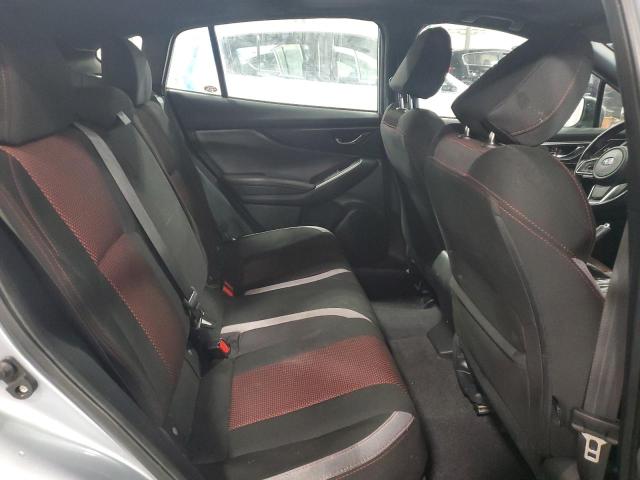 2022 SUBARU IMPREZA SP #3282543862