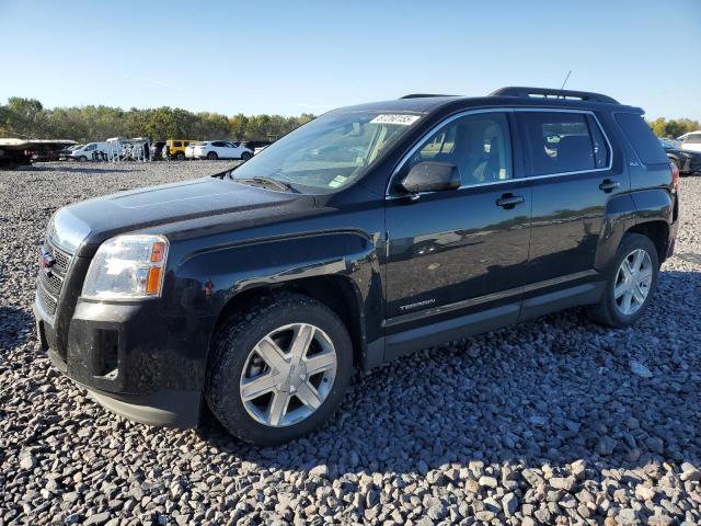 Global Auto Auctions: 2011 GMC TERRAIN SL