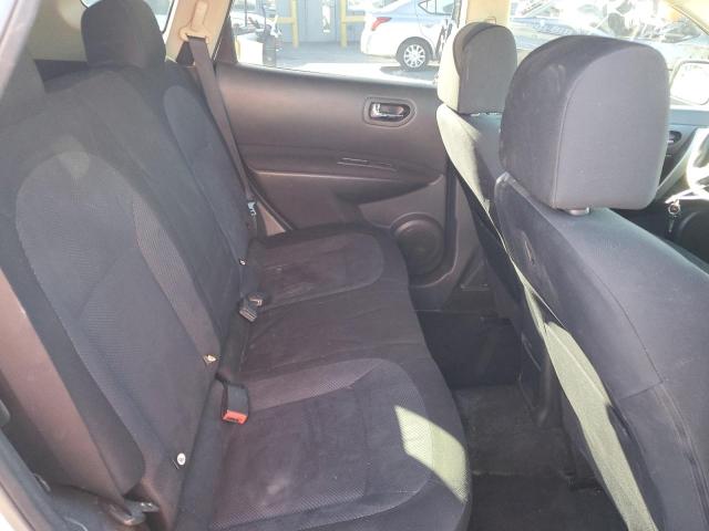 2013 NISSAN ROGUE S #3297896826