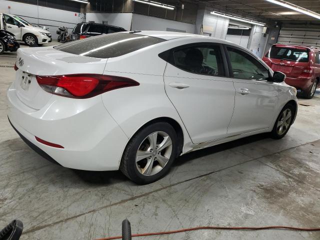 2016 HYUNDAI ELANTRA SE - 5NPDH4AE1GH765582