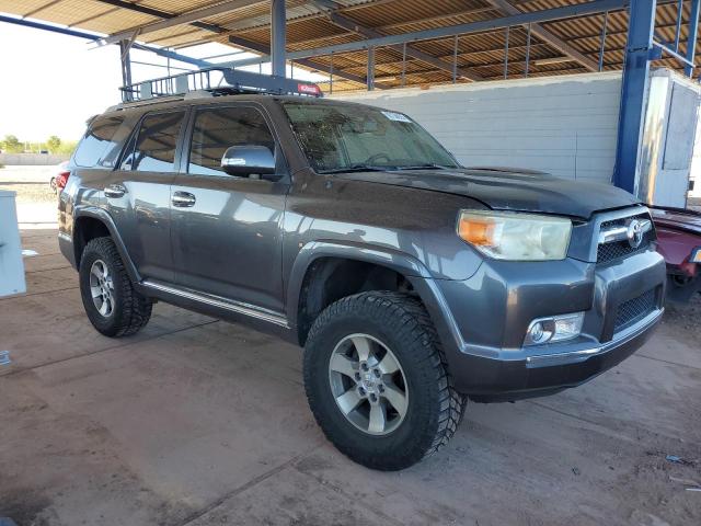 2011 TOYOTA 4RUNNER SR - JTEBU5JR3B5052294