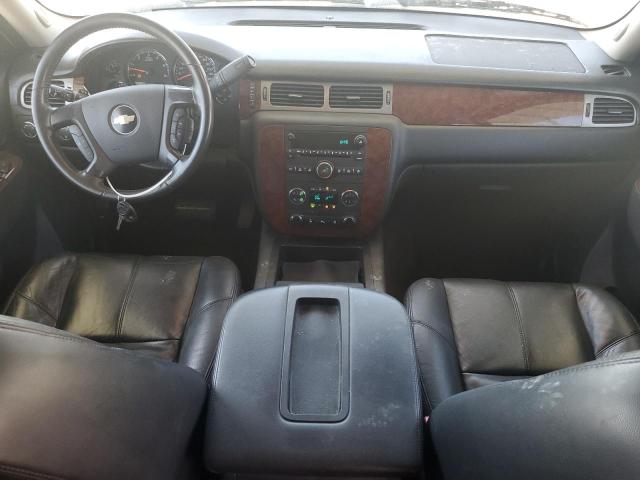 2010 CHEVROLET TAHOE K150 #3284829531