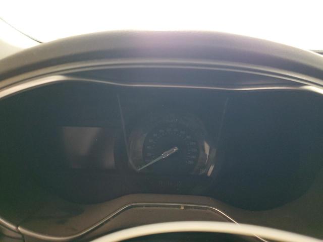 2016 FORD FUSION SE #3291241968