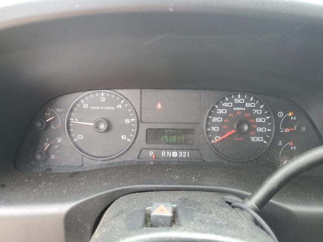 2005 FORD F250 SUPER #3297115513