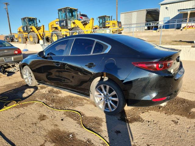 2022 MAZDA 3 SELECT #3277340360