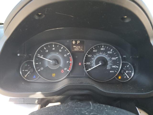 2010 SUBARU OUTBACK 2. #3286746286