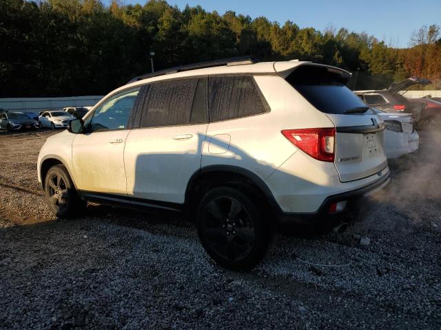 2019 HONDA PASSPORT E - 5FNYF8H07KB027513