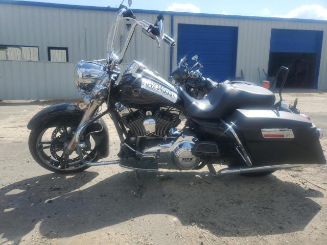 2012 HARLEY-DAVIDSON FLHRC ROAD KING CLASSIC - 1HD1FRM14CB655070
