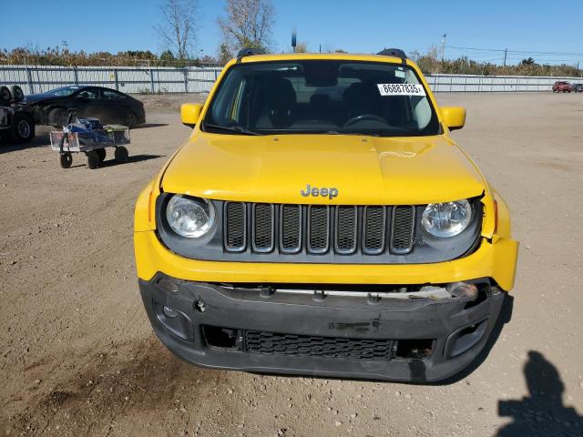2015 JEEP RENEGADE L ZACCJABT2FPB47026