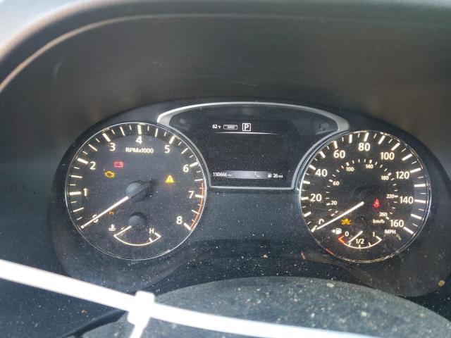 2019 NISSAN PATHFINDER 5N1DR2MM1KC594448